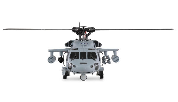 25348 UH60 BLACK HAWK MARINE CP HELIKOPTER 6G/3D GPS RT
